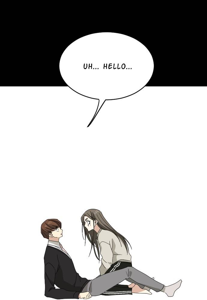 My Younger Brother’s Friends Chapter 42 - page 55