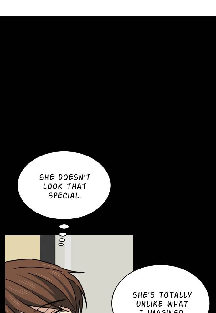 My Younger Brother’s Friends Chapter 42 - page 56