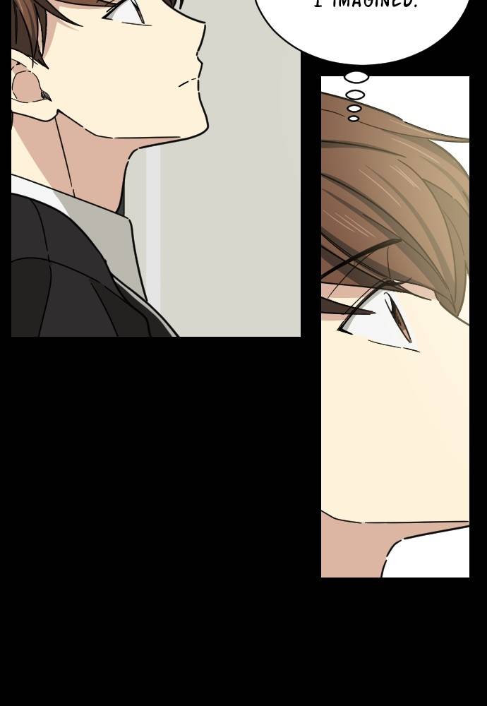 My Younger Brother’s Friends Chapter 42 - page 57