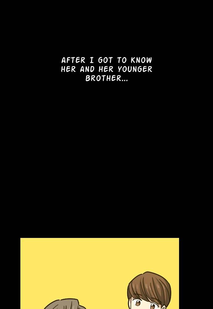 My Younger Brother’s Friends Chapter 42 - page 62