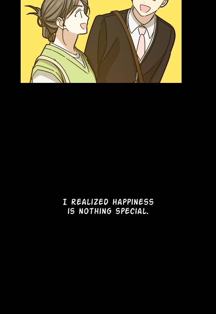 My Younger Brother’s Friends Chapter 42 - page 63