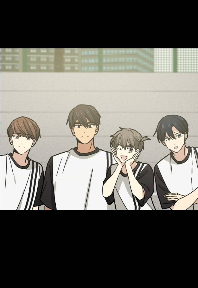 My Younger Brother’s Friends Chapter 42 - page 64