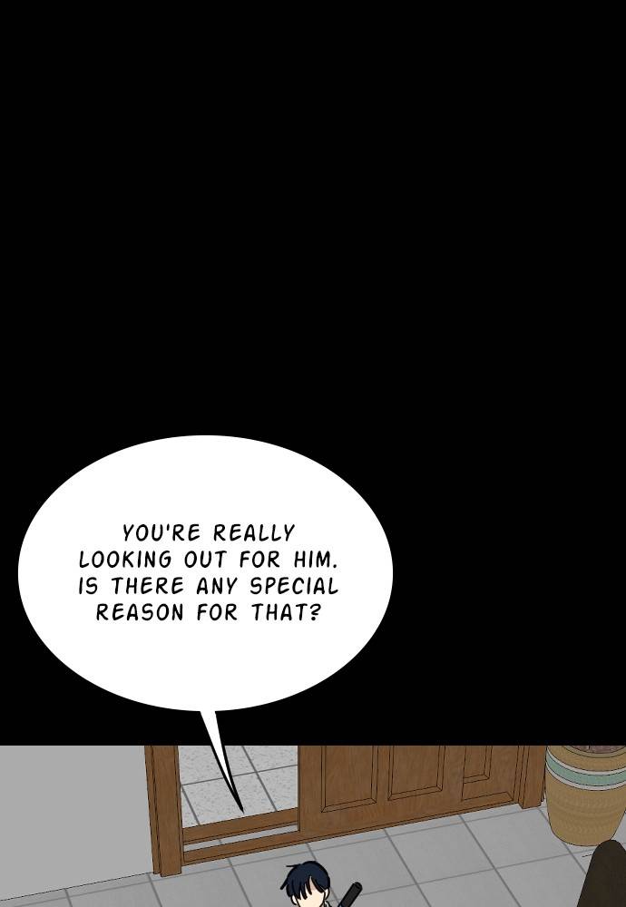My Younger Brother’s Friends Chapter 42 - page 67