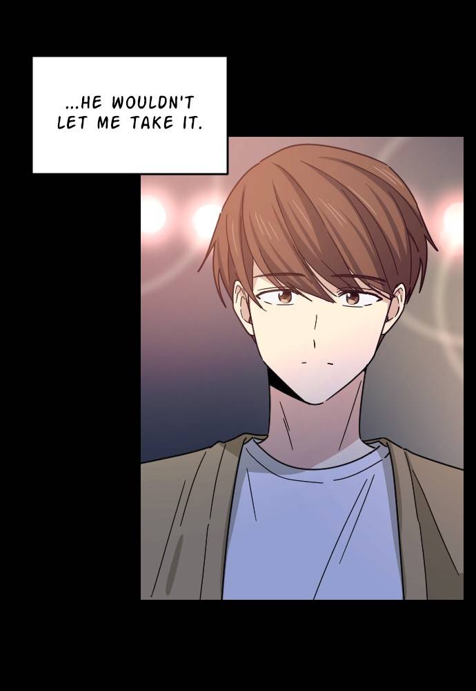 My Younger Brother’s Friends Chapter 42 - page 86