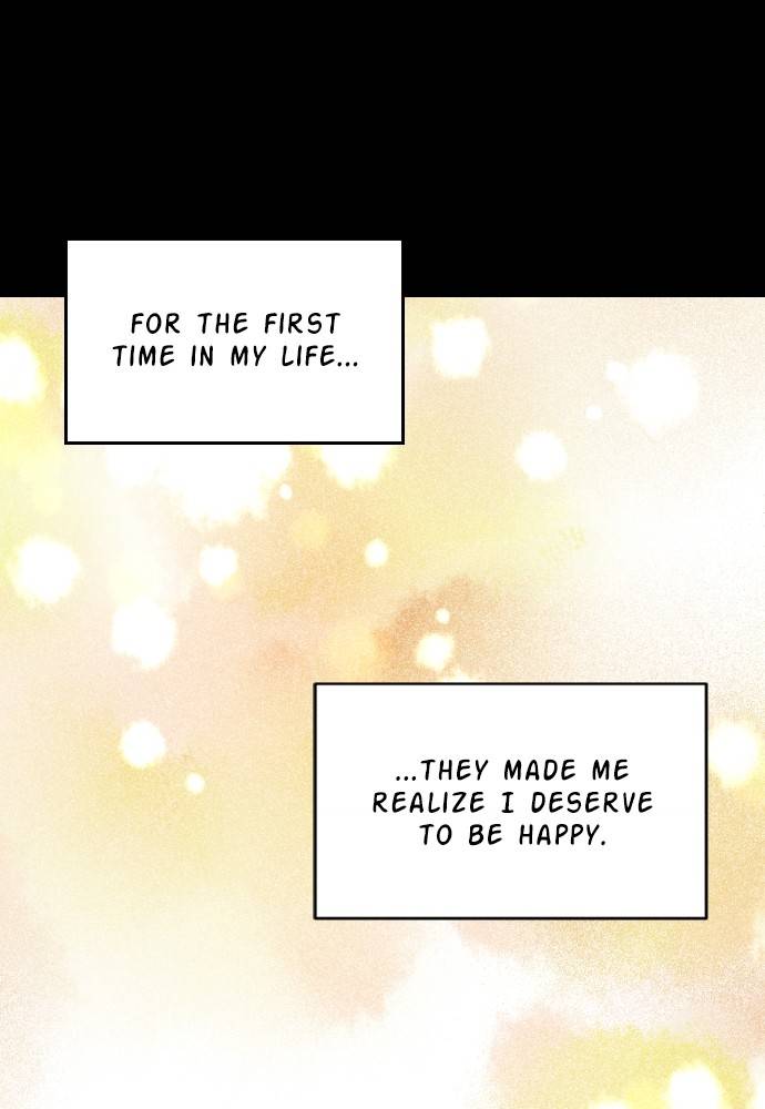My Younger Brother’s Friends Chapter 42 - page 90