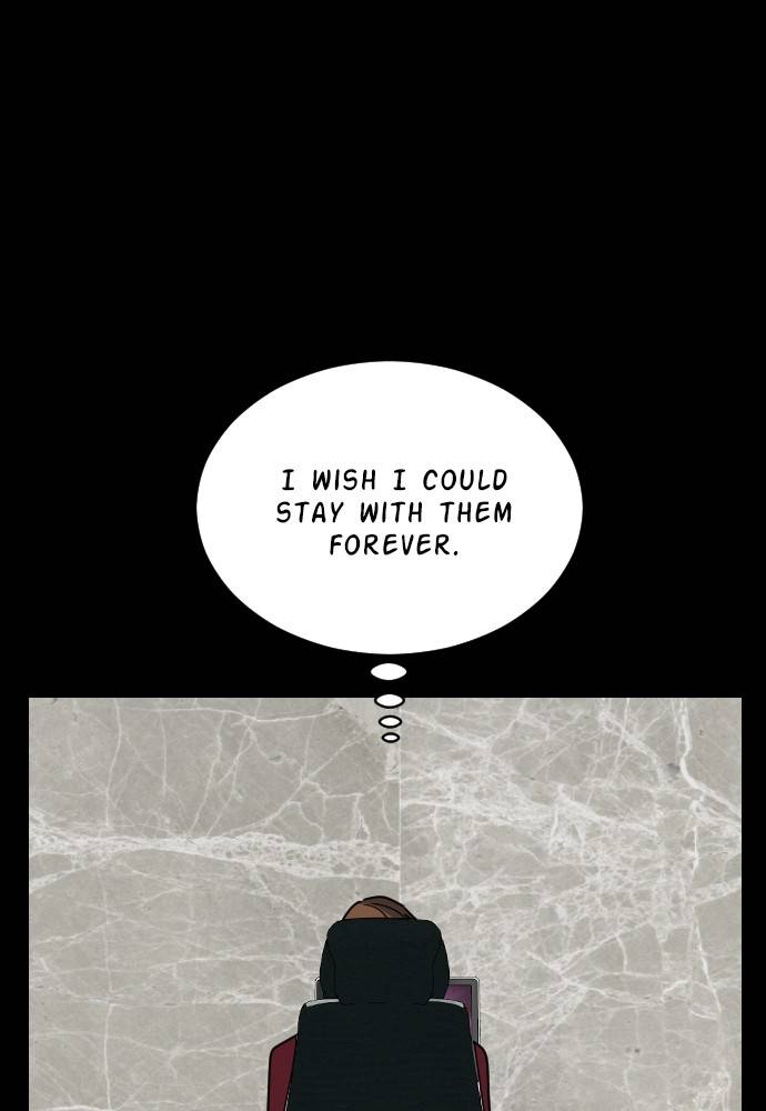 My Younger Brother’s Friends Chapter 42 - page 92