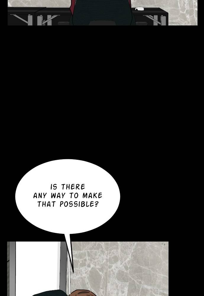 My Younger Brother’s Friends Chapter 42 - page 93