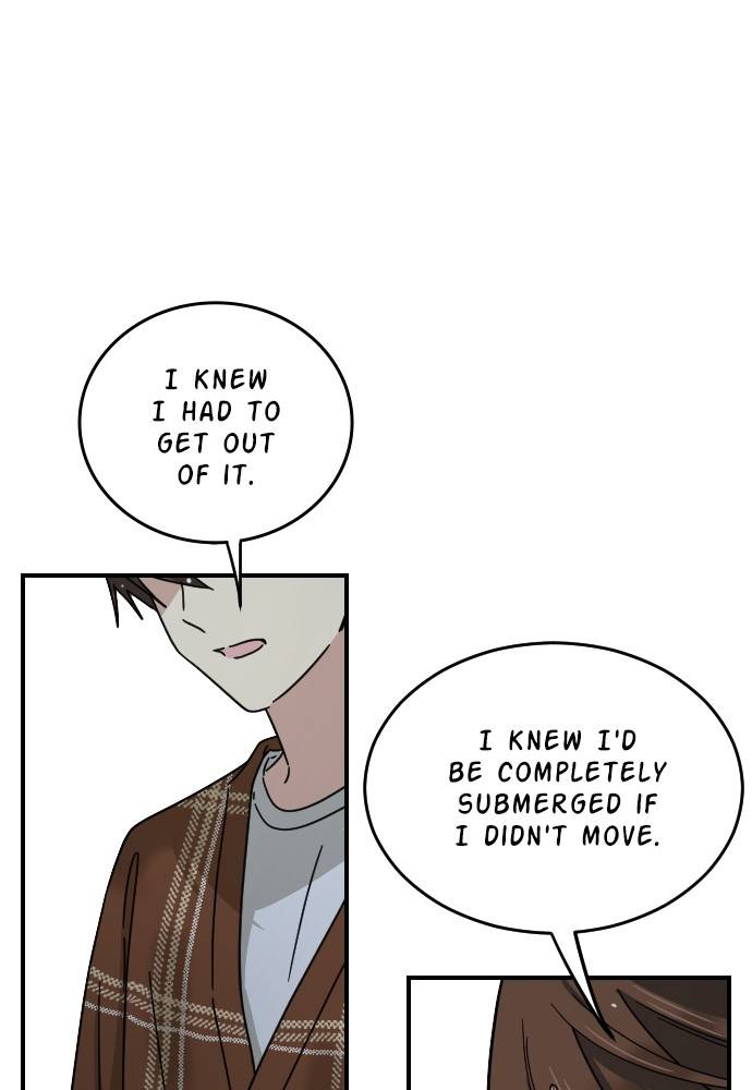 My Younger Brother’s Friends Chapter 42 - page 98