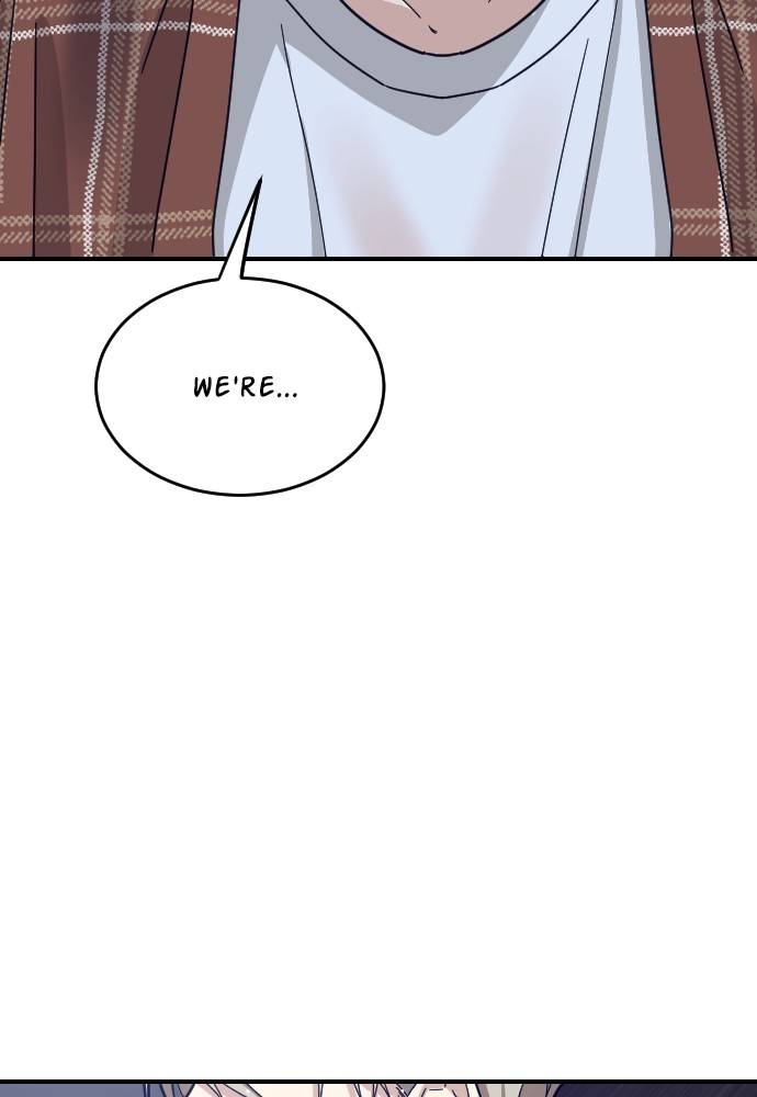 My Younger Brother’s Friends Chapter 41 - page 101