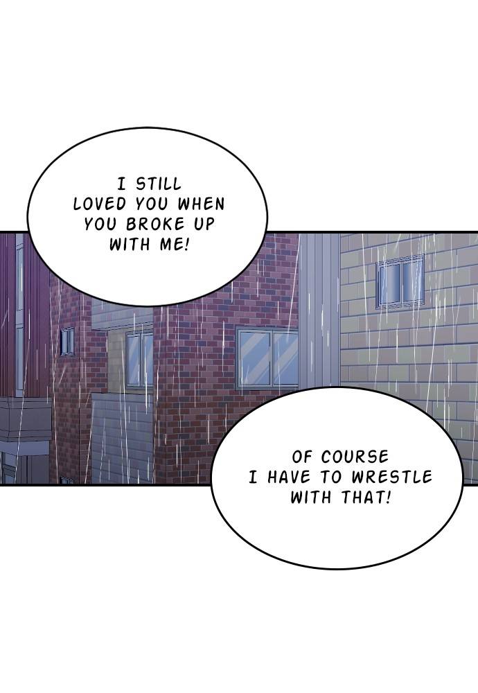 My Younger Brother’s Friends Chapter 41 - page 27
