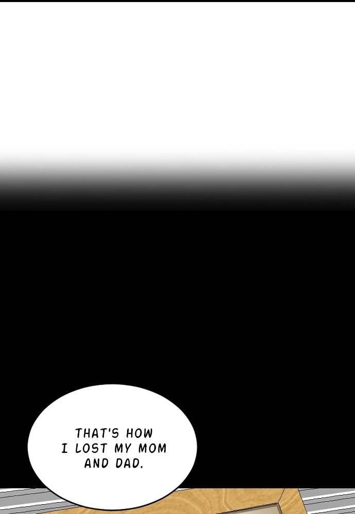 My Younger Brother’s Friends Chapter 41 - page 32
