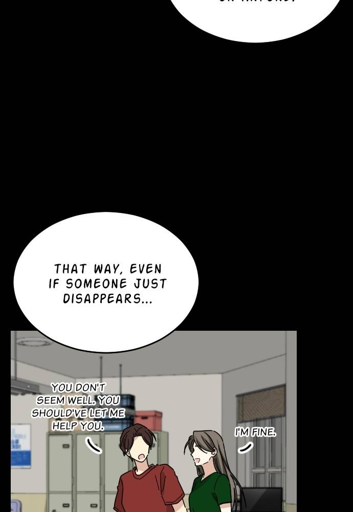 My Younger Brother’s Friends Chapter 41 - page 38