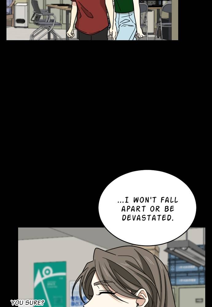 My Younger Brother’s Friends Chapter 41 - page 39
