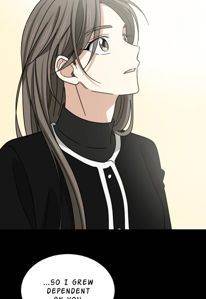My Younger Brother’s Friends Chapter 41 - page 47