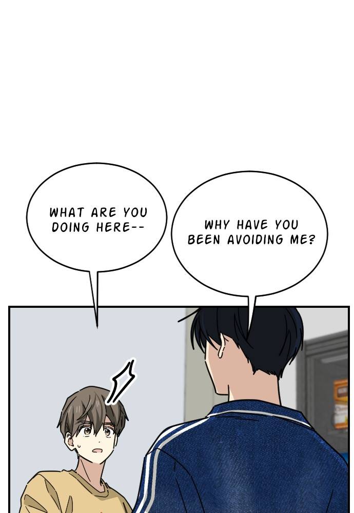 My Younger Brother’s Friends Chapter 41 - page 63