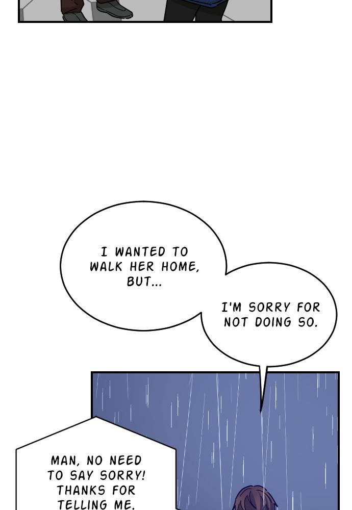 My Younger Brother’s Friends Chapter 41 - page 81