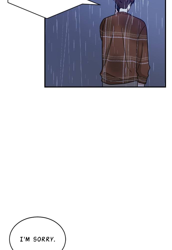 My Younger Brother’s Friends Chapter 41 - page 82