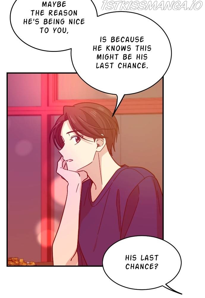 My Younger Brother’s Friends Chapter 40 - page 13