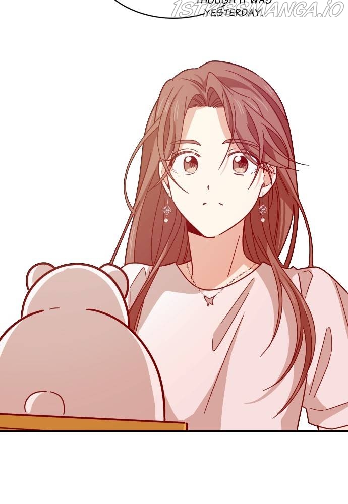 My Younger Brother’s Friends Chapter 40 - page 20
