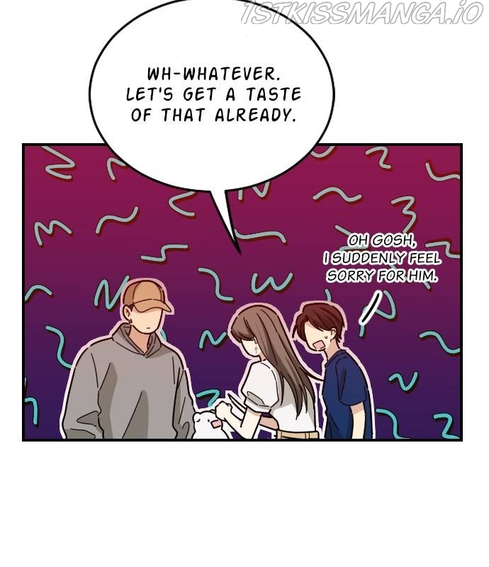 My Younger Brother’s Friends Chapter 40 - page 27