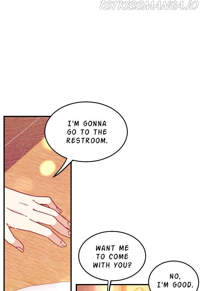 My Younger Brother’s Friends Chapter 40 - page 29