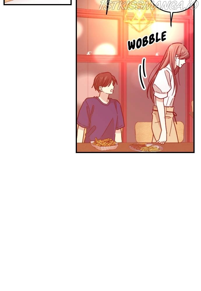 My Younger Brother’s Friends Chapter 40 - page 30