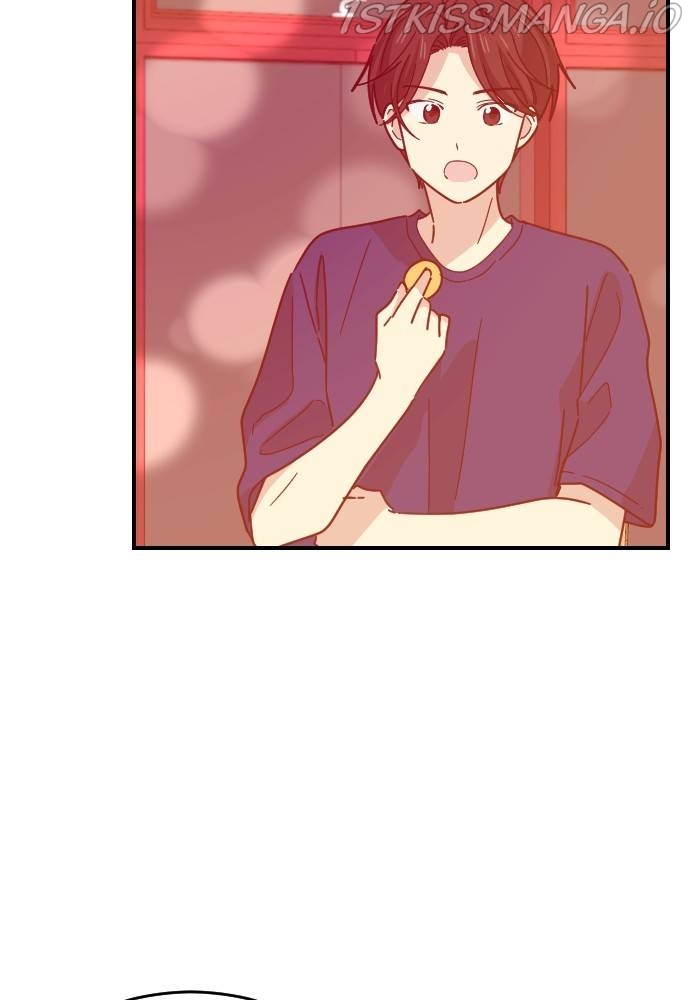 My Younger Brother’s Friends Chapter 40 - page 36