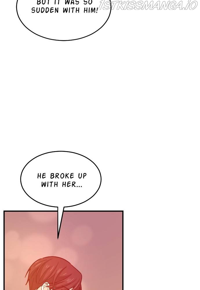 My Younger Brother’s Friends Chapter 40 - page 38