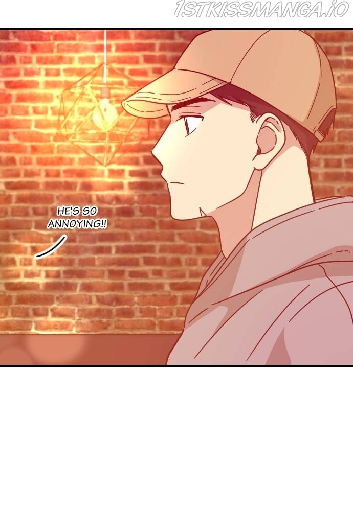 My Younger Brother’s Friends Chapter 40 - page 42