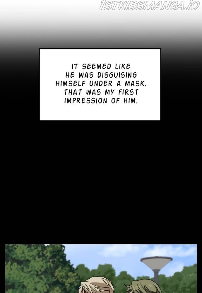 My Younger Brother’s Friends Chapter 40 - page 43