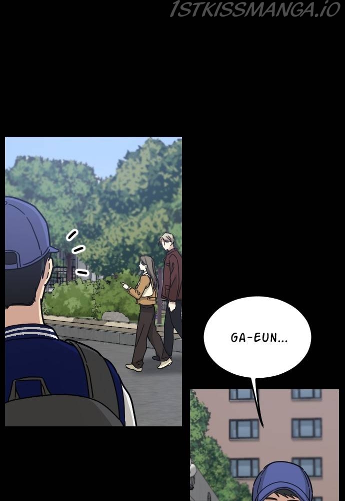 My Younger Brother’s Friends Chapter 40 - page 58