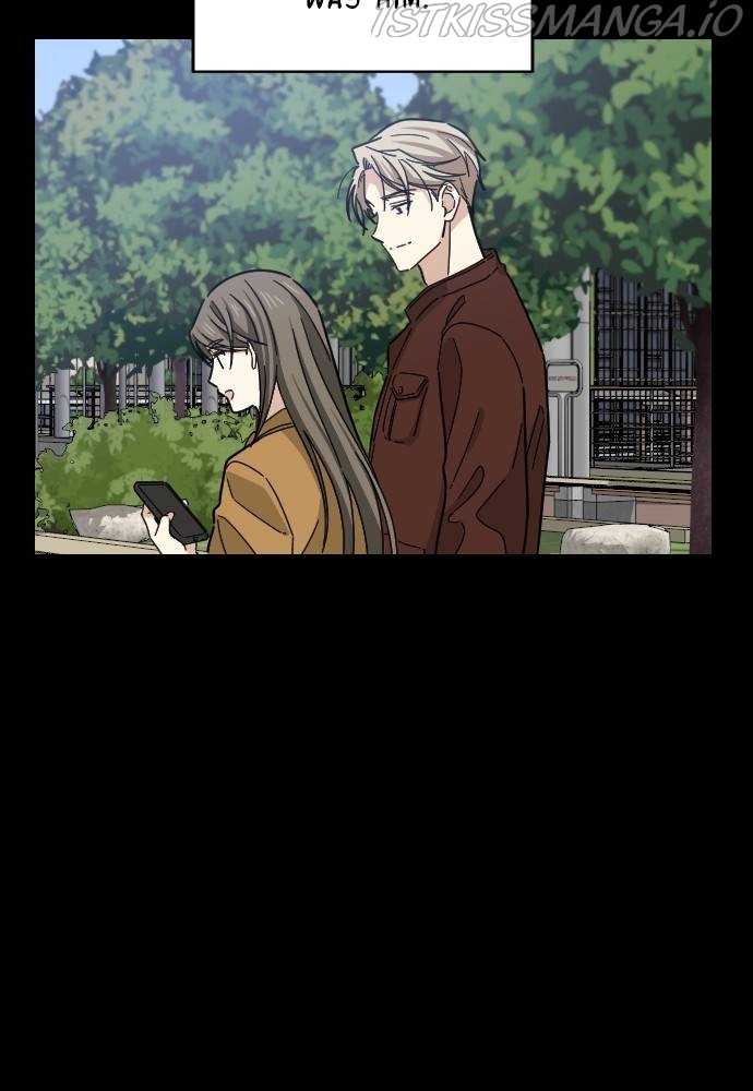 My Younger Brother’s Friends Chapter 40 - page 61