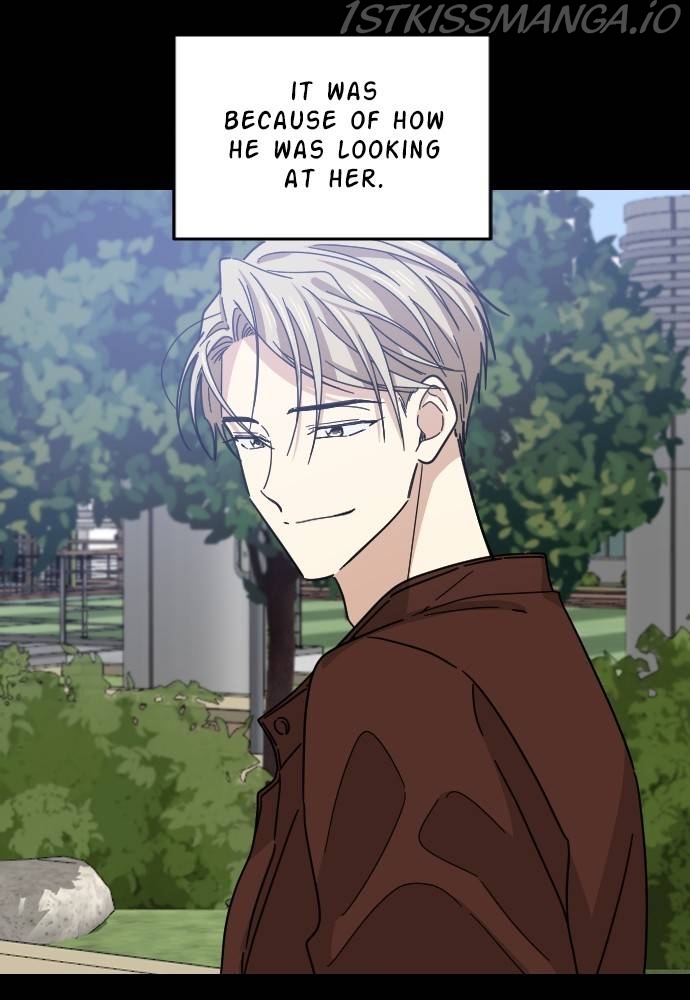My Younger Brother’s Friends Chapter 40 - page 62