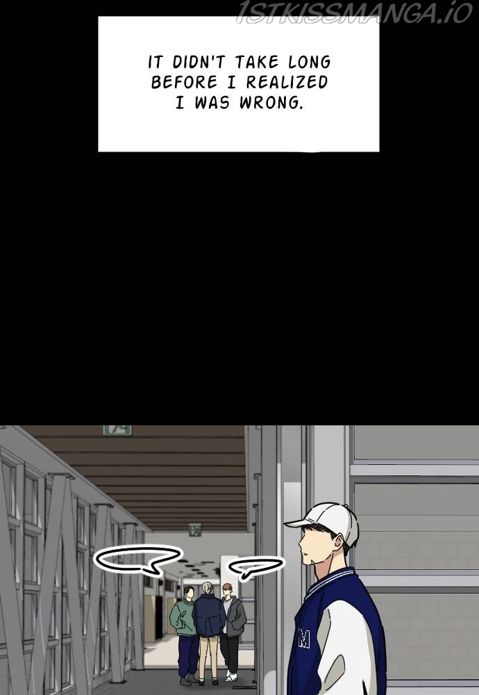 My Younger Brother’s Friends Chapter 40 - page 66