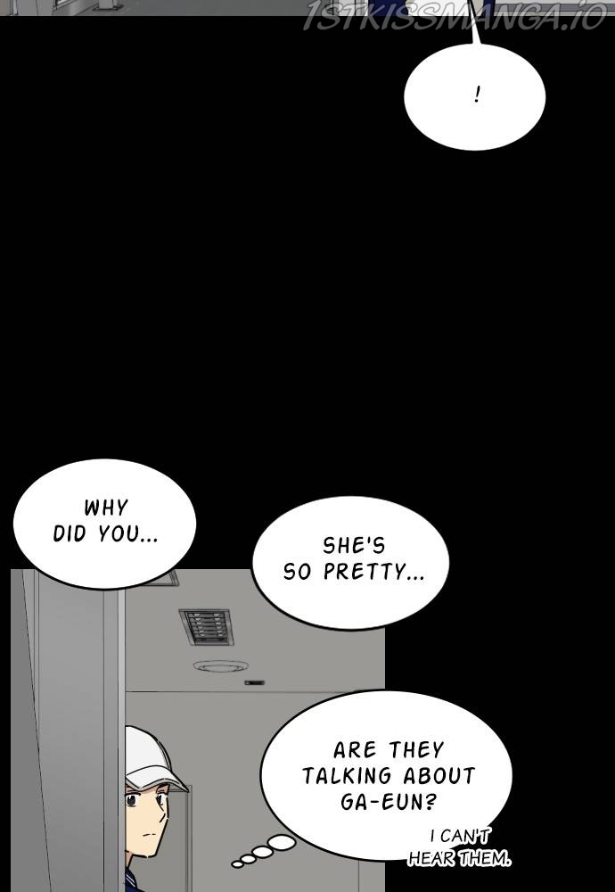 My Younger Brother’s Friends Chapter 40 - page 67