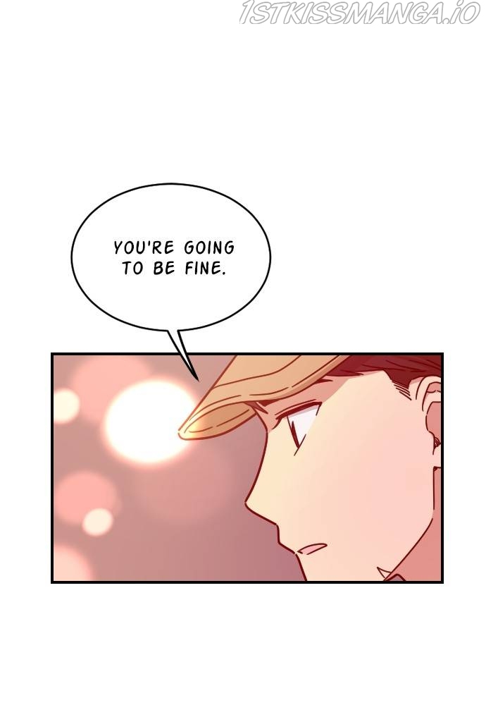 My Younger Brother’s Friends Chapter 40 - page 74