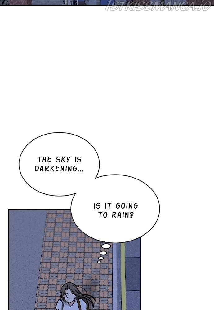 My Younger Brother’s Friends Chapter 40 - page 78