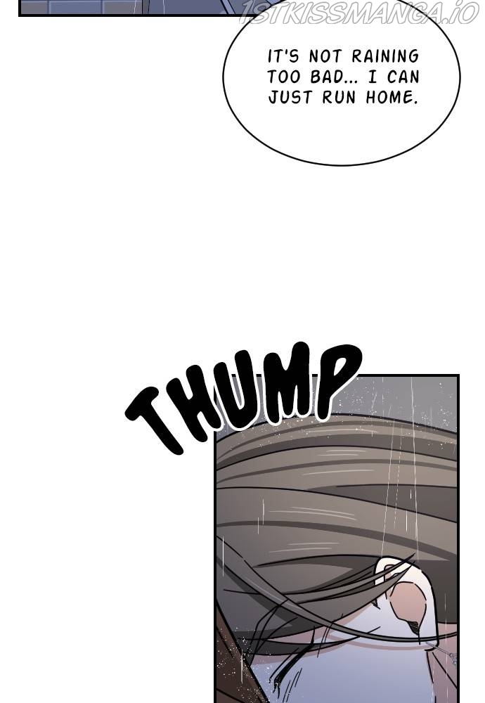 My Younger Brother’s Friends Chapter 40 - page 85