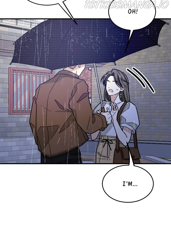 My Younger Brother’s Friends Chapter 40 - page 87