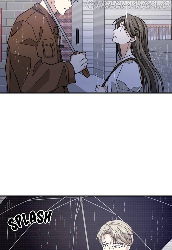 My Younger Brother’s Friends Chapter 40 - page 91