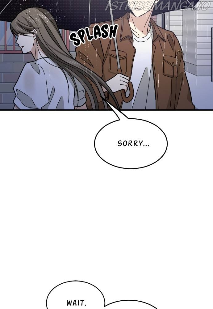 My Younger Brother’s Friends Chapter 40 - page 92