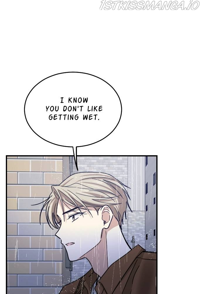 My Younger Brother’s Friends Chapter 40 - page 94