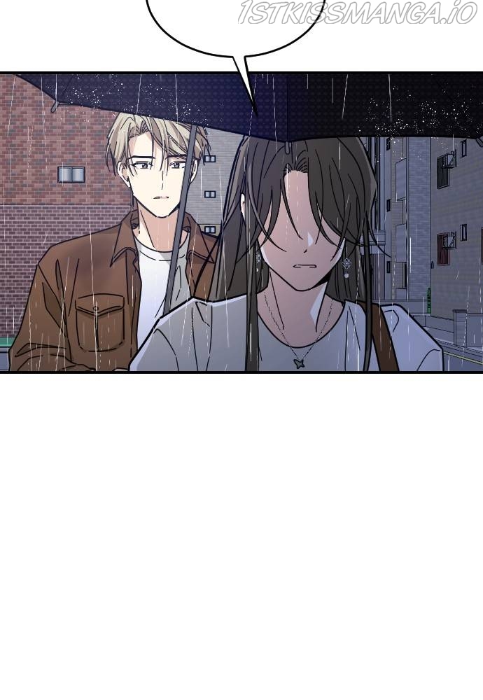 My Younger Brother’s Friends Chapter 40 - page 97
