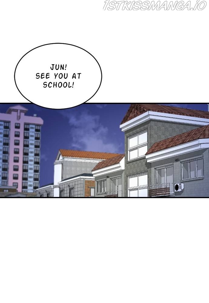 My Younger Brother’s Friends Chapter 39 - page 1