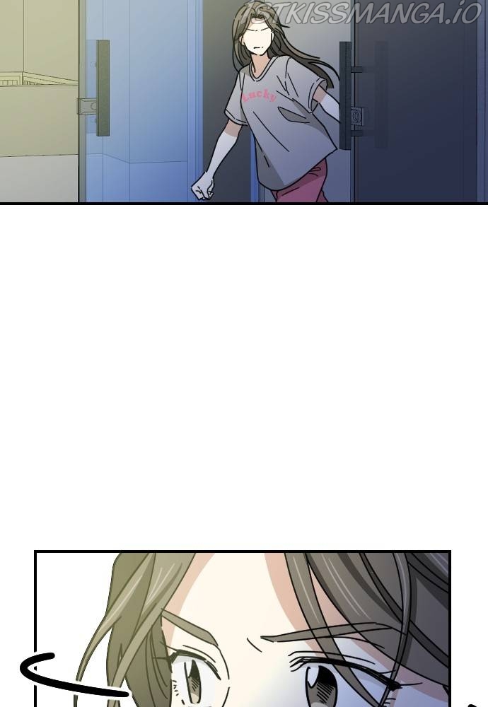 My Younger Brother’s Friends Chapter 39 - page 100