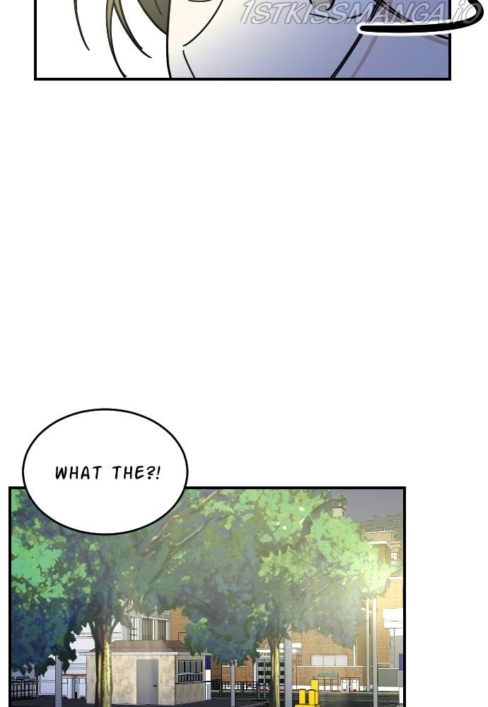 My Younger Brother’s Friends Chapter 39 - page 101
