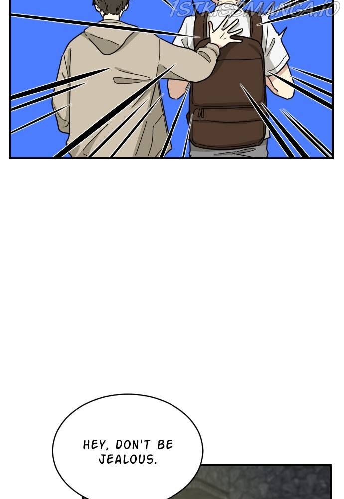 My Younger Brother’s Friends Chapter 39 - page 12