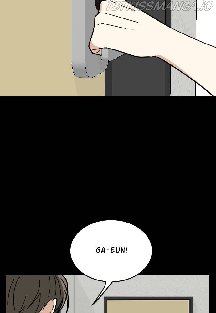 My Younger Brother’s Friends Chapter 39 - page 36