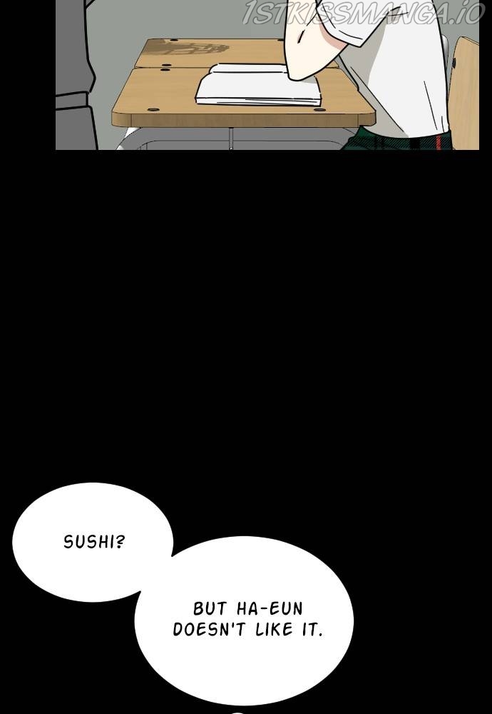 My Younger Brother’s Friends Chapter 39 - page 45
