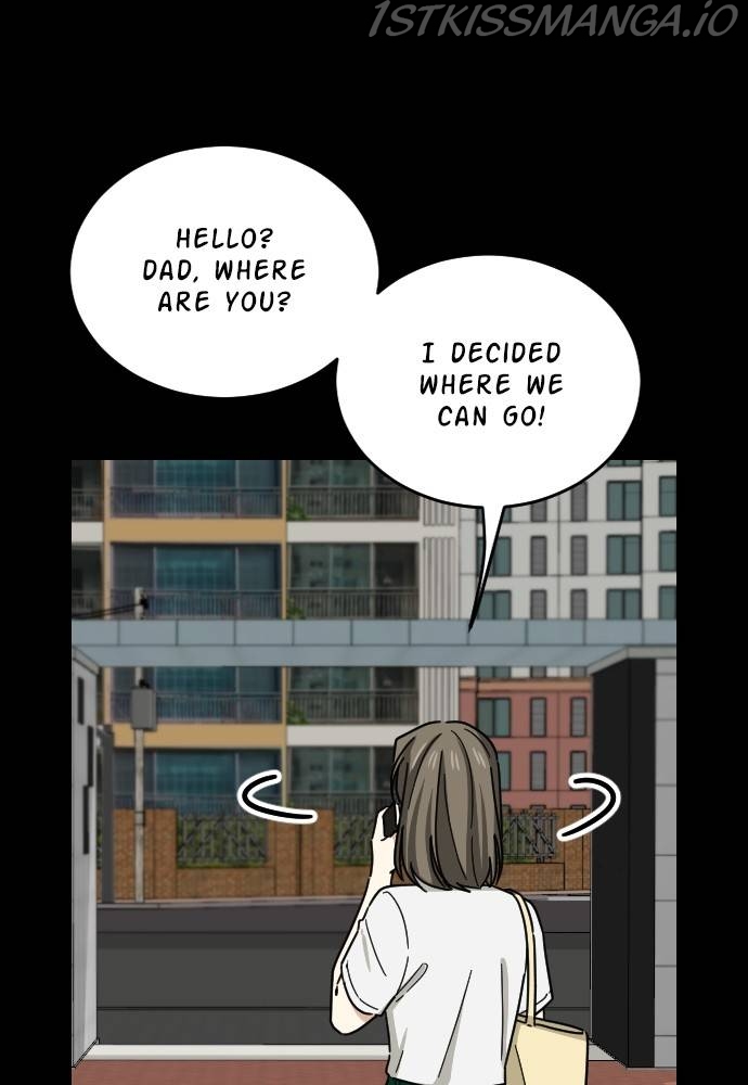 My Younger Brother’s Friends Chapter 39 - page 56